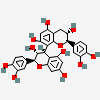 an image of a chemical structure CID 12967793