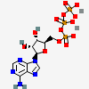 an image of a chemical structure CID 129678209