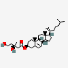 an image of a chemical structure CID 129681214