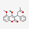 an image of a chemical structure CID 129682136