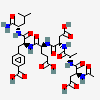 an image of a chemical structure CID 12968377