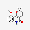 an image of a chemical structure CID 12968471
