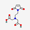 an image of a chemical structure CID 12968596