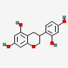 an image of a chemical structure CID 129686107