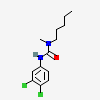 an image of a chemical structure CID 129686343