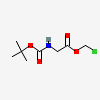 an image of a chemical structure CID 12968718