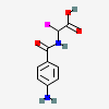 an image of a chemical structure CID 129689429