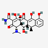 an image of a chemical structure CID 129689597
