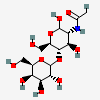 an image of a chemical structure CID 129689792