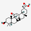 an image of a chemical structure CID 129689801