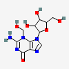 an image of a chemical structure CID 129691937