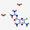 an image of a chemical structure CID 129692234