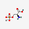 an image of a chemical structure CID 129694599