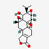 an image of a chemical structure CID 129696367
