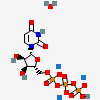 an image of a chemical structure CID 129696655