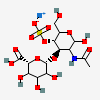 an image of a chemical structure CID 129696837