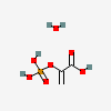 an image of a chemical structure CID 129697315