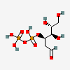 an image of a chemical structure CID 129698350