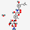 an image of a chemical structure CID 129698965
