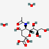 an image of a chemical structure CID 129700618