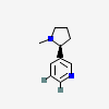 an image of a chemical structure CID 129701801