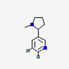 an image of a chemical structure CID 129701816