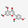 an image of a chemical structure CID 129702257