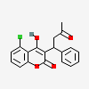 an image of a chemical structure CID 129703242