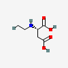 an image of a chemical structure CID 129704004