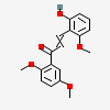 an image of a chemical structure CID 129704072