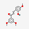 an image of a chemical structure CID 129704172