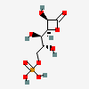 an image of a chemical structure CID 129704824