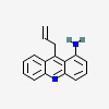 an image of a chemical structure CID 129704941
