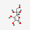an image of a chemical structure CID 129705473