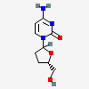 an image of a chemical structure CID 129706734