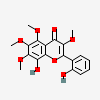 an image of a chemical structure CID 129709643