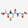 an image of a chemical structure CID 129711029
