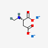 an image of a chemical structure CID 129711413