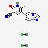 an image of a chemical structure CID 129711534