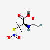 an image of a chemical structure CID 129711634