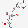 an image of a chemical structure CID 129711683