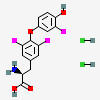 an image of a chemical structure CID 129711958