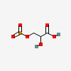 an image of a chemical structure CID 129713663