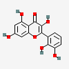 an image of a chemical structure CID 129713895