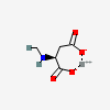 an image of a chemical structure CID 129714056