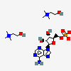 an image of a chemical structure CID 129714982