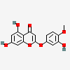 an image of a chemical structure CID 129716130