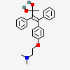 an image of a chemical structure CID 129716495
