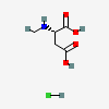 an image of a chemical structure CID 129716547