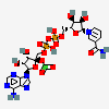 an image of a chemical structure CID 129717694